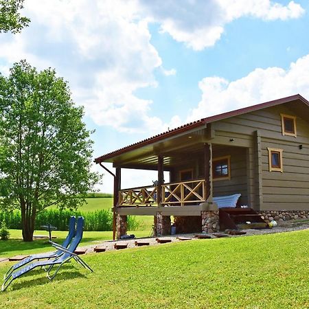 Hostal Meku Slenis Degučiai Exterior foto
